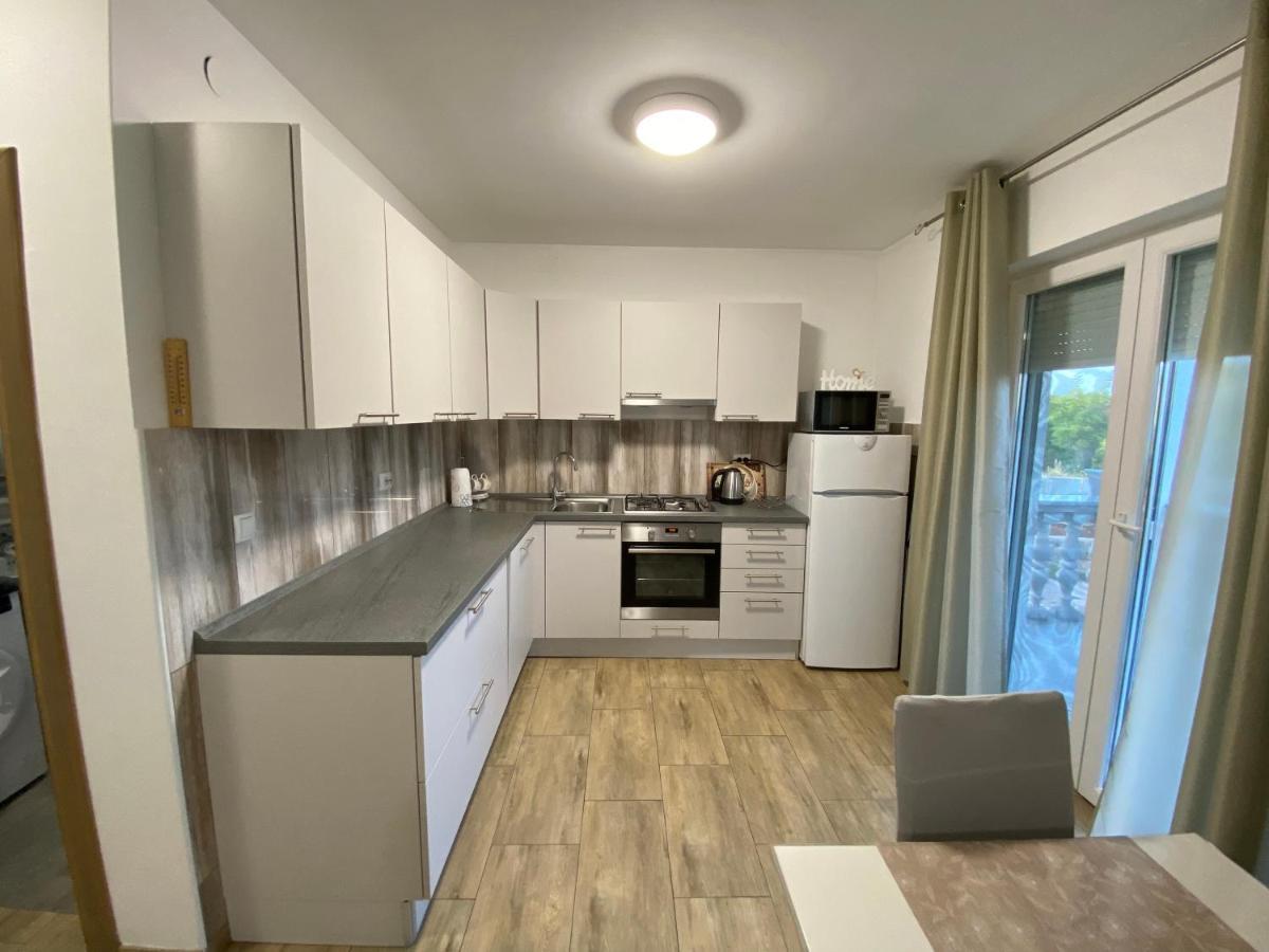 Kraljevic Apartments Vrh  Екстериор снимка