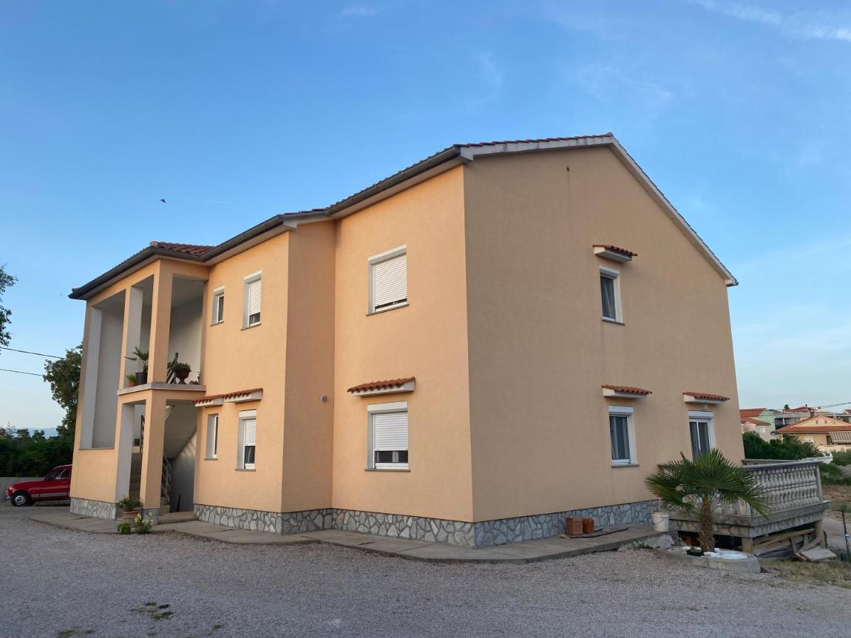 Kraljevic Apartments Vrh  Екстериор снимка