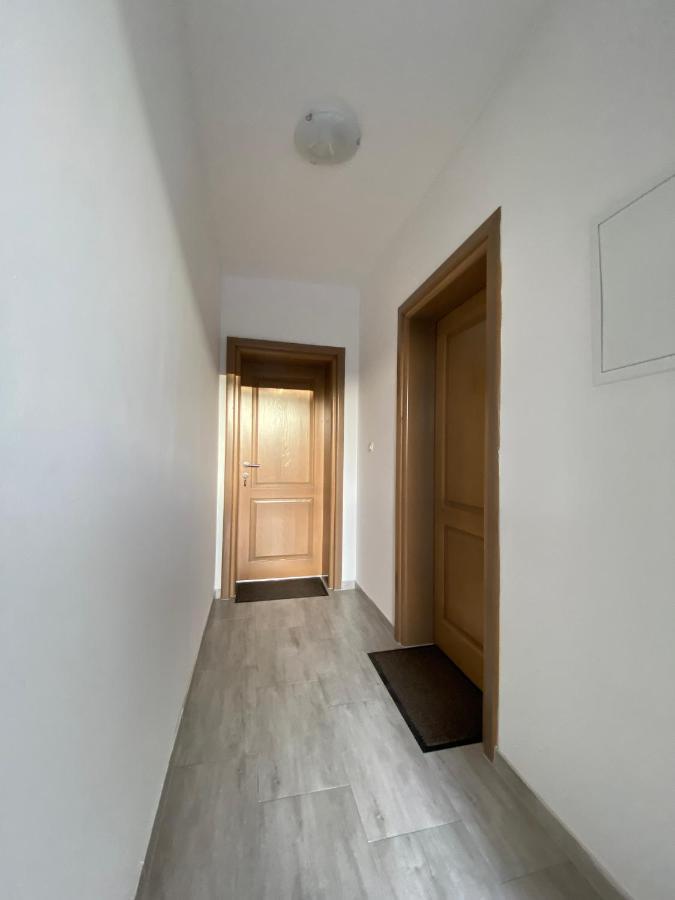 Kraljevic Apartments Vrh  Екстериор снимка
