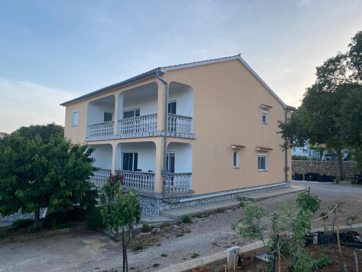 Kraljevic Apartments Vrh  Екстериор снимка