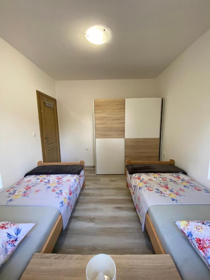 Kraljevic Apartments Vrh  Екстериор снимка