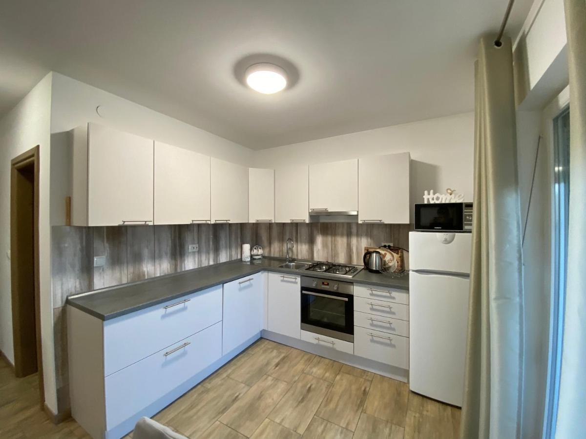 Kraljevic Apartments Vrh  Екстериор снимка