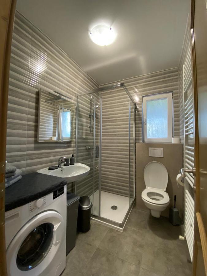 Kraljevic Apartments Vrh  Екстериор снимка