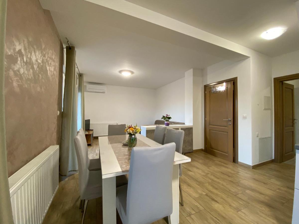 Kraljevic Apartments Vrh  Екстериор снимка